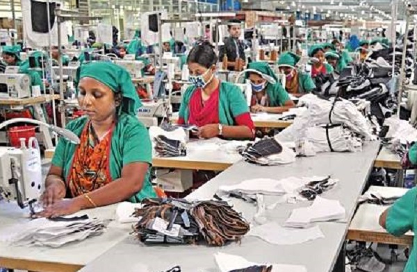 garments workers